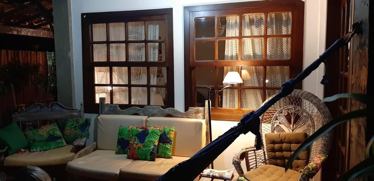 فيلا Linda Casa Em Buzios / Manguinhos المظهر الخارجي الصورة