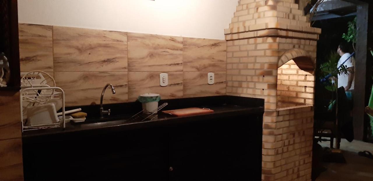 فيلا Linda Casa Em Buzios / Manguinhos المظهر الخارجي الصورة