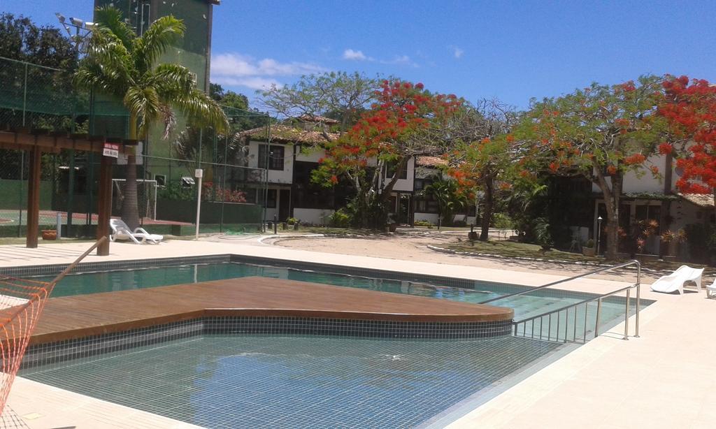 فيلا Linda Casa Em Buzios / Manguinhos الغرفة الصورة