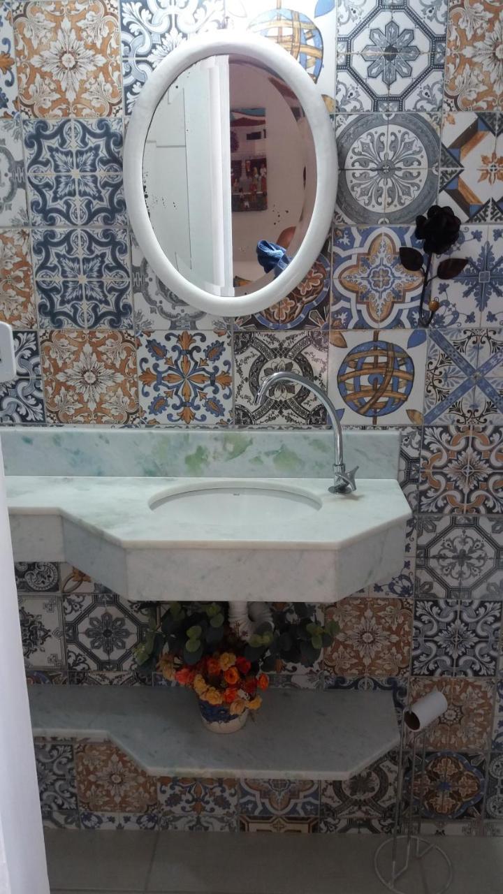 فيلا Linda Casa Em Buzios / Manguinhos المظهر الخارجي الصورة