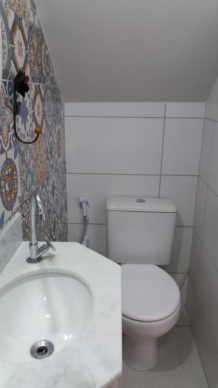 فيلا Linda Casa Em Buzios / Manguinhos المظهر الخارجي الصورة