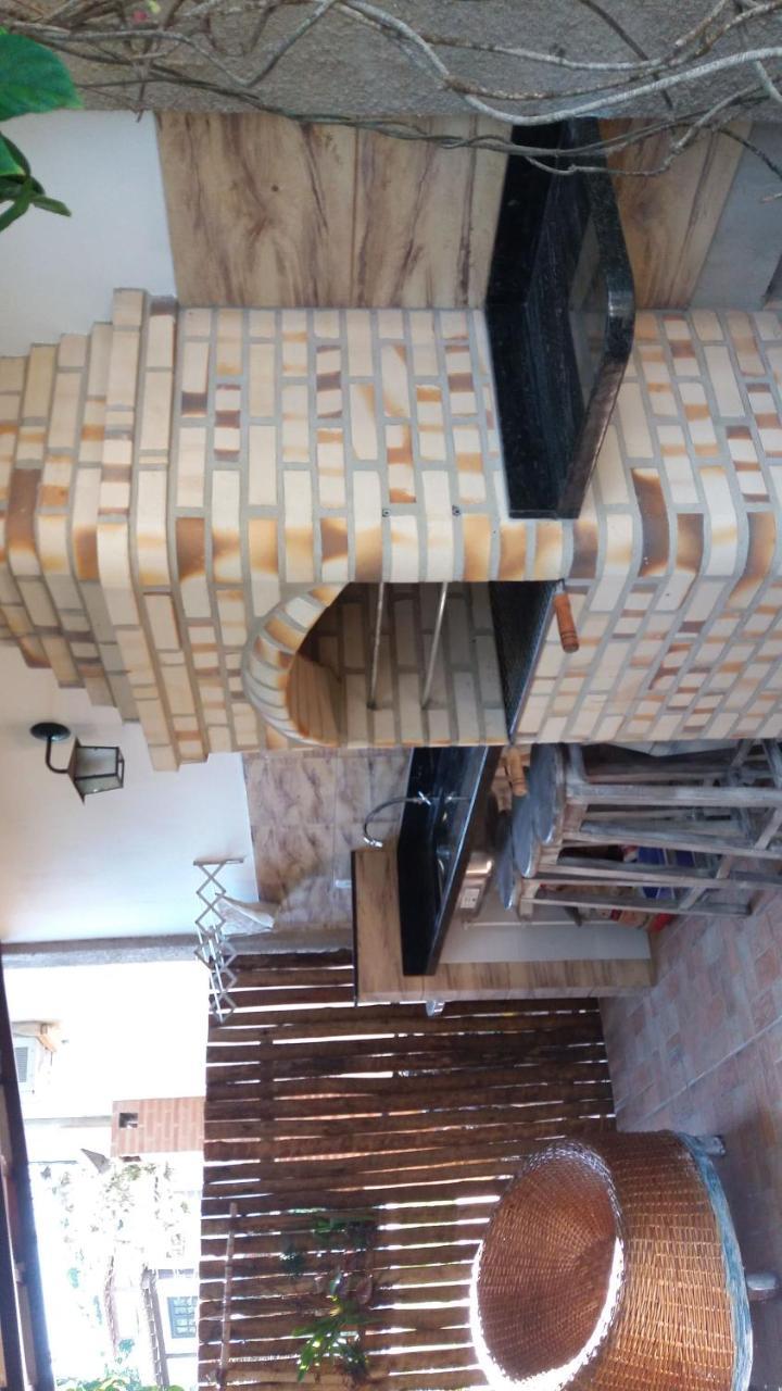 فيلا Linda Casa Em Buzios / Manguinhos المظهر الخارجي الصورة